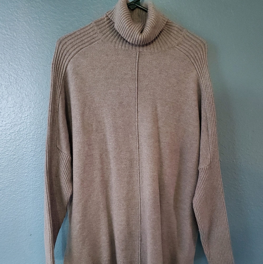 Time and Tru sweater